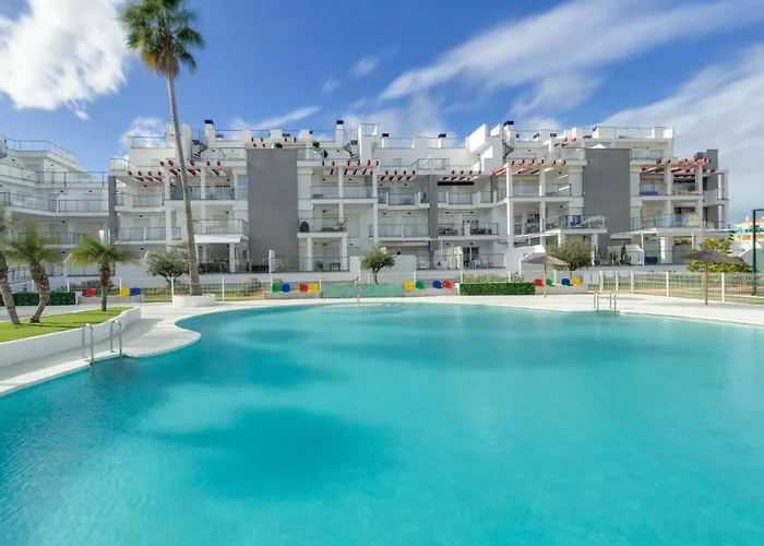 Apartment Sun And Sea Marinas