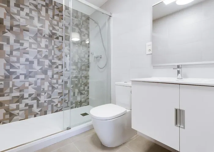 Sun And Sea Marinas * Dénia