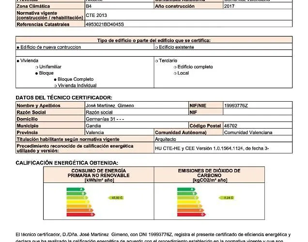 Sun And Sea Marinas Apartment